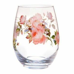 Rózsa pohár, 420 ml kép