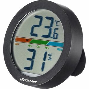 Westmark hőmérő és higrométer kép