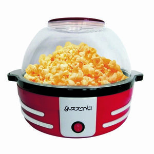 Guzzanti GZ 135 popcorn készítő gép, kép