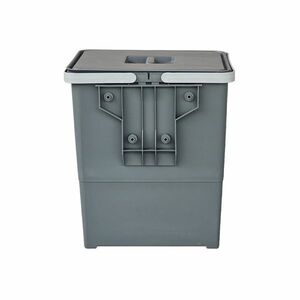 Elletipi EASY Beépíthető hulladékgyűjtő - ajtóra, 18 l kép