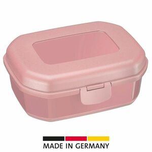 Westmark MAXI uzsonnás doboz, 935 ml, rózsaszín kép