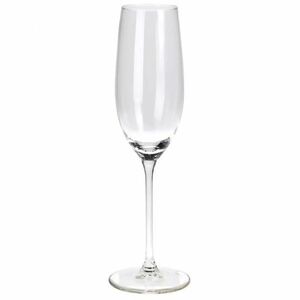 Sparkle pezsgőspohár készlet 210 ml, 4 db kép