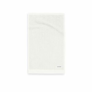 Tom Tailor Crisp White törölköző, 30 x 50 cm kép