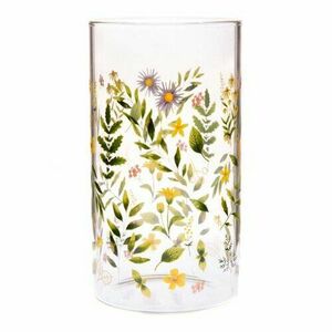 Mezei virágok pohár, 320 ml kép