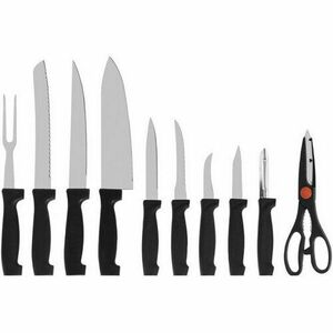 EH Knife Kés és eszköz készlet, 10 db kép