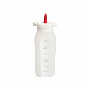 Tescoma PRESTO adagoló palack 250 ml, 4 fúvókával kép