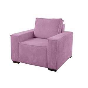 SMART lila kordbársony szék kép
