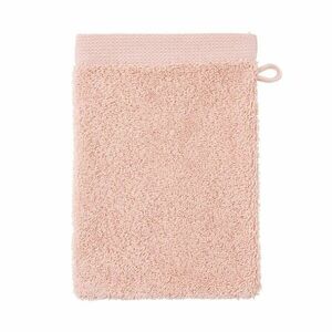 FABULOUS mosdókesztyű prémium minőség, rózsaszín kép