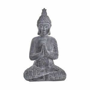 BUDDHA szobor, 71 cm magas kép