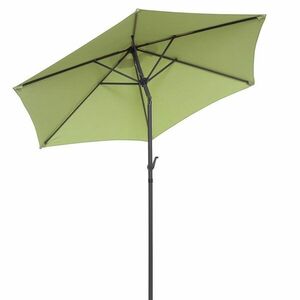 SIESTA napernyő, olíva zöld Ø 1, 8 m kép