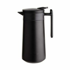 HOUSE BLEND teás-/ kávéskanna, fekete 800 ml kép