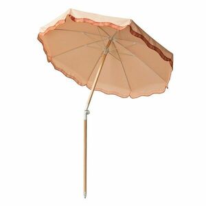 napernyő, barackszín kép