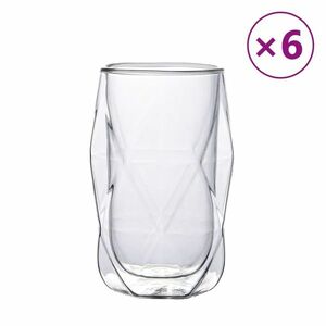 Üveg poharak és csészék kép