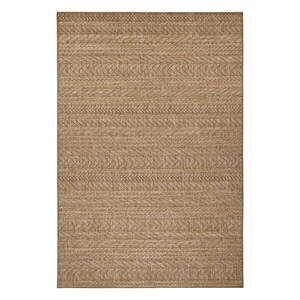 Granado barna kültéri szőnyeg, 200 x 290 cm - NORTHRUGS kép