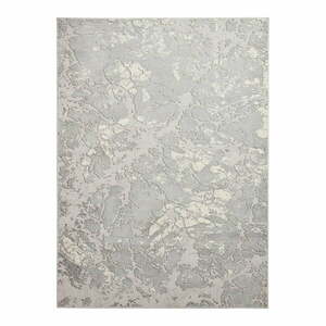 Világosszürke-krémszínű szőnyeg 200x290 cm Apollo – Think Rugs kép