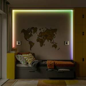 LEDVANCE SMART+ WiFi Flex Magic LED-csík RGB, 3m kép