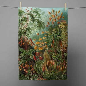 Deep Forest konyharuha, 70 x 50 cm - Madre Selva kép