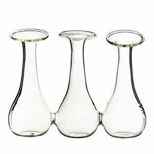 Üveg váza Multi Bud – Sass & Belle kép