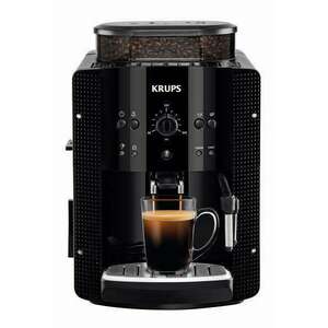 Krups EA8108 kávéfőző Teljesen automatikus Eszpresszó kávéfőző gé... kép