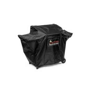 Activa Grilltakaró ponyva Premium Pro XL (187 x 108, 5 x 62 cm) kép