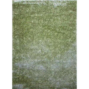Ber Softyna Zöld 160X220cm Szőnyeg kép