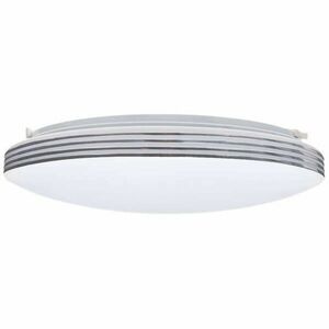 Szabályozható mennyezeti LED lámpa 30 W, hidegfehér-melegfehér, fehér színű (Siena) kép