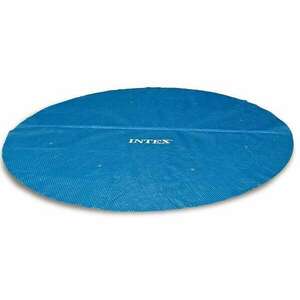 Intex Easy Set® Szolártakaró 244cm (28010) - kék kép