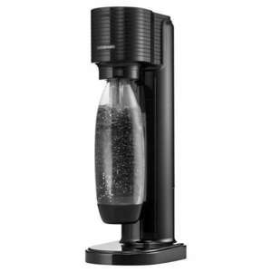 Sodastream Gaia fekete CQC szódagép kép