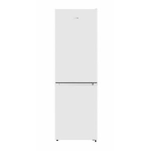 Gorenje NRK619EPW4 Kombinált hűtőszekrény, 304L, M: 186, MultiFlo... kép