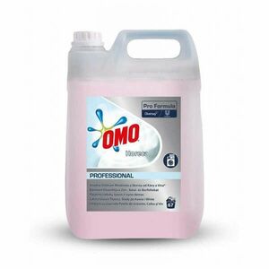 Omo Pro Formula Horeca 5L - Professzionális folyékony mosószer kép