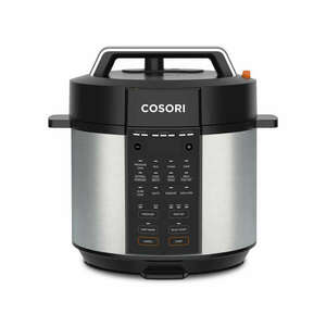 Cosori Pressure Cooker, 5, 7 literes Gyorsfőző kép