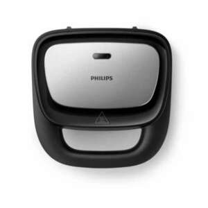 Philips 5000 HD2350/80 3az 1-ben szendvicssütő kép