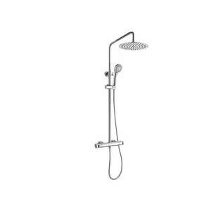 Zenit Zuhanyrendszer, termosztátos zuhany cst. kép