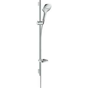 Raindance Select 120/Unica'S Puro zuhanyszett kép