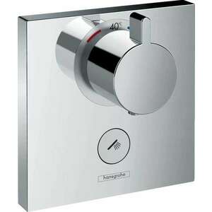 ShowerSelect termosztát 1+1 fogyasztóhoz kép