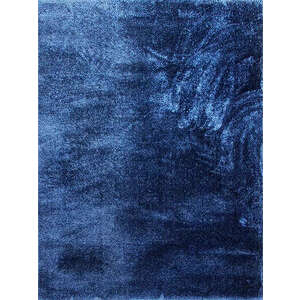 Bolti 16. Ber Softyna sötét kék (navy) 160x220cm szőnyeg kép