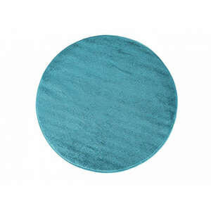 DY Portofino kör 300cm - kéke (N) kék szőnyeg kép