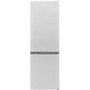 Sharp SJ-FBB04DTXWE-EU alulfagyasztós hűtőszekrény kép
