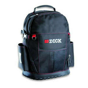 DICK Academy késtartó hátizsák - 81172010 kép