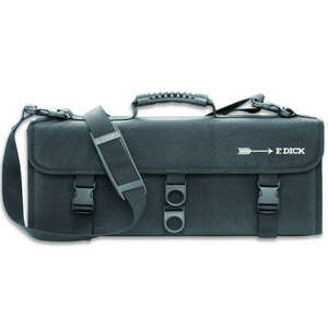 DICK Késtartó táska 13 db késnek vagy kiegészítőnek, kemény fedél... kép