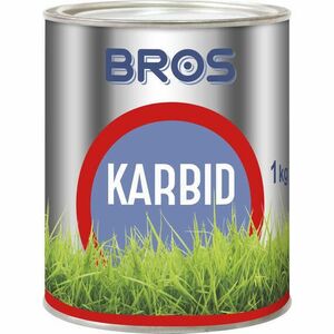 Bros Karbid 1kg kép