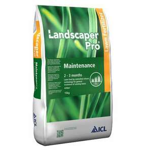 LandscaperPro Maintenance 25+05+12/2-3M /15kg/ 35g-m2/450m2/66db-... kép