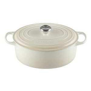 Le Creuset Signature Roaster 31cm Lábas - Fahéj kép