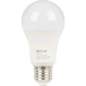 Retlux LED izzó 12W 1620lm 4000K E27 - Hideg fehér kép