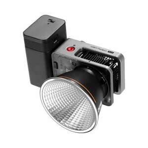 Zhiyun molus X60 combo cob lámpa kép