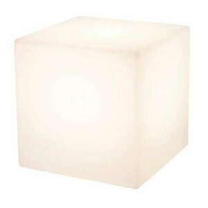 8 Seasons Shining Cube 43 Napelemes dekor fény kép