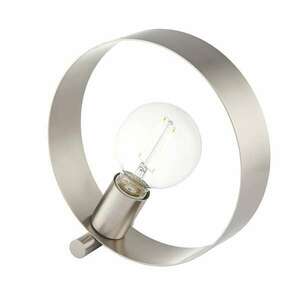 Endon Lighting Hoop asztali lámpa (ED-90453) kép