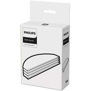 Philips XV1470/00 7000 Series Robotporszívó Felmosópárna kép