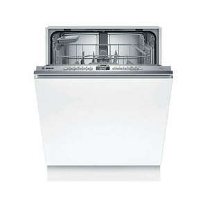 Bosch SMV4HTX00E beépíthető mosogatógép kép