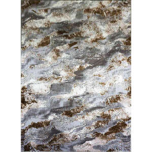 Ber Mitra 3001 bézs 200 X 290 cm -exkluzív modern szőnyeg kép